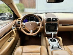 Porsche Cayenne 4.8 GTS Face Keyless TV | Mobile.bg    8