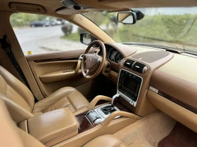 Porsche Cayenne 4.8 GTS Face Keyless TV | Mobile.bg    10