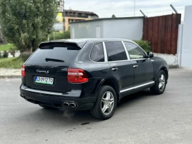Porsche Cayenne 4.8 GTS Face Keyless TV | Mobile.bg    3