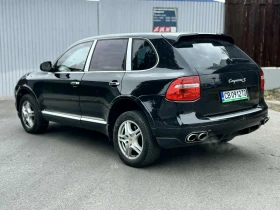 Porsche Cayenne 4.8 GTS Face Keyless TV | Mobile.bg    4