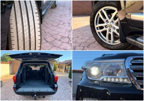 Toyota Land cruiser 200  | Mobile.bg    6