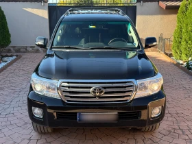 Toyota Land cruiser 200  | Mobile.bg    2