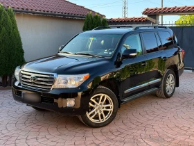 Toyota Land cruiser 200  - изображение 1