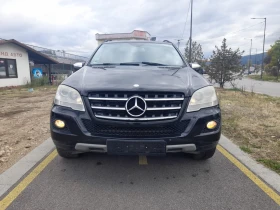 Обява за продажба на Mercedes-Benz ML 420 CDI-FACE-FULL ~18 999 лв. - изображение 3