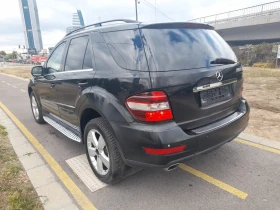 Обява за продажба на Mercedes-Benz ML 420 CDI-FACE-FULL ~18 999 лв. - изображение 7