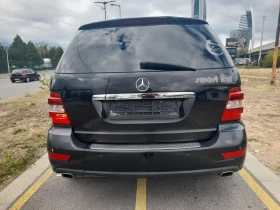 Обява за продажба на Mercedes-Benz ML 420 CDI-FACE-FULL ~18 999 лв. - изображение 5