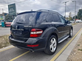 Обява за продажба на Mercedes-Benz ML 420 CDI-FACE-FULL ~18 999 лв. - изображение 8