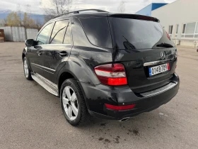 Mercedes-Benz ML 420 CDI-FACE-FULL | Mobile.bg    7