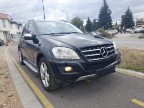 Обява за продажба на Mercedes-Benz ML 420 CDI-FACE-FULL ~18 999 лв. - изображение 1