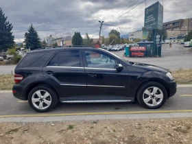 Обява за продажба на Mercedes-Benz ML 420 CDI-FACE-FULL ~18 999 лв. - изображение 2