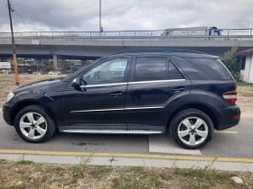 Обява за продажба на Mercedes-Benz ML 420 CDI-FACE-FULL ~18 999 лв. - изображение 6