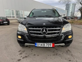 Mercedes-Benz ML 420 CDI-FACE-FULL | Mobile.bg    3