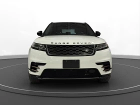 Land Rover Range Rover Velar P340 R-Dynamic S | Mobile.bg    2