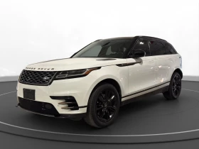 Land Rover Range Rover Velar P340 R-Dynamic S