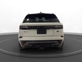 Land Rover Range Rover Velar P340 R-Dynamic S | Mobile.bg    5