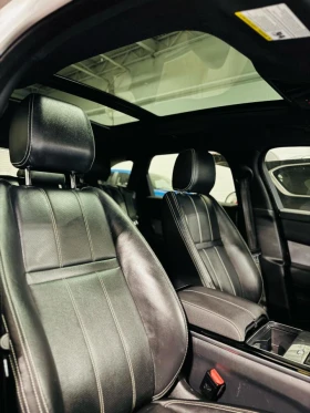 Land Rover Range Rover Velar P340 R-Dynamic S | Mobile.bg    12