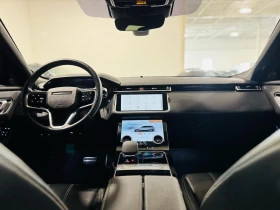 Land Rover Range Rover Velar P340 R-Dynamic S | Mobile.bg    11