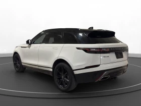 Land Rover Range Rover Velar P340 R-Dynamic S | Mobile.bg    4