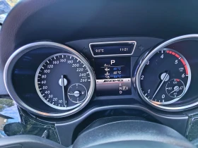 Mercedes-Benz ML 350  AMG, Airmatic, 360  камера, снимка 6