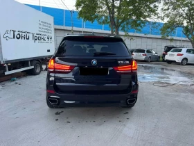 BMW X5 40d FULL Mpak , снимка 5