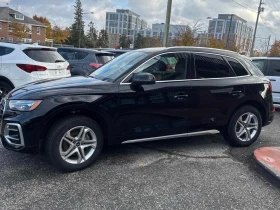 Audi Q5 * Komfort * CARFAX * БЕЗ ПЪРВОНАЧАЛНА ВНОСКА - 37800 лв. / 19326.83 € - 69211597 2