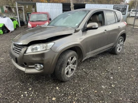     Toyota Rav4  ! 2.2 dcat 150