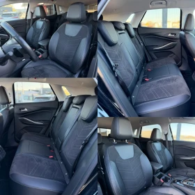 Opel Grandland X 1.6 i / Plug - in Hybrid / ULTIMATE - 49300 лв. / 25206.69 € - 52264401 12