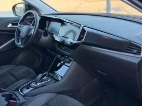 Opel Grandland X 1.6 i / Plug - in Hybrid / ULTIMATE - 49300 лв. / 25206.69 € - 52264401 8