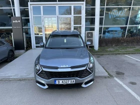 Kia Sportage Comfort, снимка 2