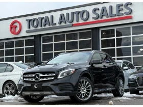 Mercedes-Benz GLA * 250 //AMG PKG | PANO | NAVI | BACK UP CAMERA * C