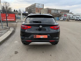 Alfa Romeo Stelvio TI SPORT AWD - 16200 € / 31684.45 лв. - 92818003 7