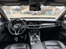 Alfa Romeo Stelvio TI SPORT AWD - 16200 € / 31684.45 лв. - 92818003 17