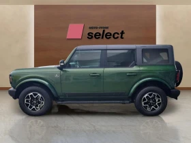 Ford Bronco 2.7 EcoBoost V6 | Mobile.bg � ����� ������ 4