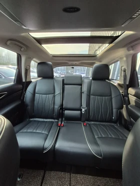 Nissan Pathfinder Infiniti - Qx60 - 3.5 i - 269 hp - 92 000 - TV - 17400 € / 34031.44 лв. - 45015409 9