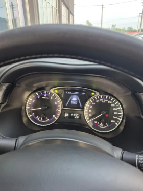 Nissan Pathfinder Infiniti - Qx60 - 3.5 i - 269 hp - 92 000 - TV - 17400 € / 34031.44 лв. - 45015409 12