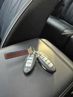 Nissan Pathfinder Infiniti - Qx60 - 3.5 i - 269 hp - 92 000 - TV - 17400 € / 34031.44 лв. - 45015409 7