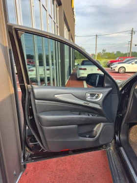 Nissan Pathfinder Infiniti - Qx60 - 3.5 i - 269 hp - 92 000 - TV - 17400 € / 34031.44 лв. - 45015409 13