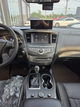 Nissan Pathfinder Infiniti - Qx60 - 3.5 i - 269 hp - 92 000 - TV - 17400 € / 34031.44 лв. - 45015409 11