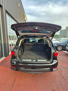 Nissan Pathfinder Infiniti - Qx60 - 3.5 i - 269 hp - 92 000 - TV - 17400 € / 34031.44 лв. - 45015409 15