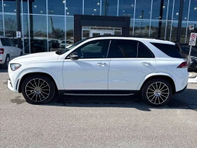 Mercedes-Benz GLE 450  * CARFAX * 360 * ДИСТРОНИК * ОБДУХВАНЕ - 39400 € / 77059.70 лв. - 40945858 2