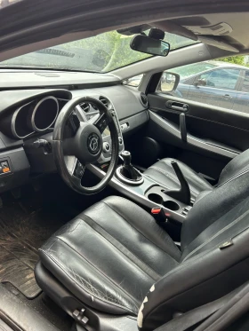 Mazda CX-7 - 4600 € / 8996.82 лв. - 43463963 5