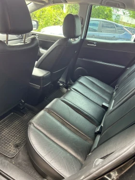 Mazda CX-7 - 4600 € / 8996.82 лв. - 43463963 7