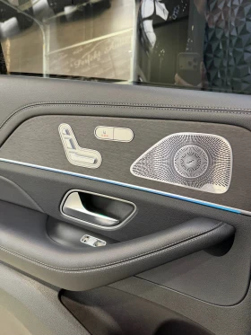 Mercedes-Benz GLE 400 d 4 MATIC* 6+ 1* AMG* ПАНОРАМА* BURMESTER* HEAD UP | Auto.bg — изображение 6