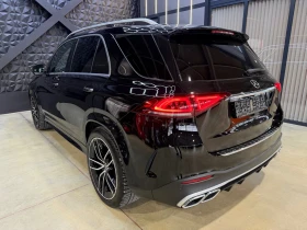 Mercedes-Benz GLE 400 d 4 MATIC* 6+ 1* AMG* ПАНОРАМА* BURMESTER* HEAD UP | Auto.bg — изображение 3