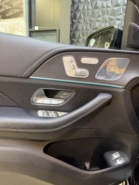 Mercedes-Benz GLE 400 d 4 MATIC* 6+ 1* AMG* ПАНОРАМА* BURMESTER* HEAD UP | Auto.bg — изображение 13
