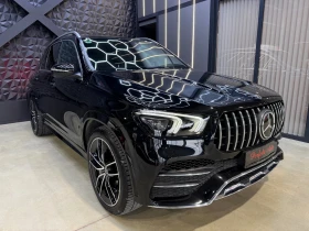Mercedes-Benz GLE 400 d 4 MATIC* 6+ 1* AMG* ПАНОРАМА* BURMESTER* HEAD UP