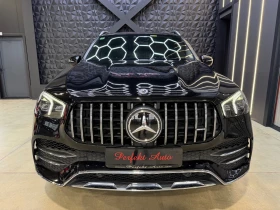 Mercedes-Benz GLE 400 d 4 MATIC* 6+ 1* AMG* ПАНОРАМА* BURMESTER* HEAD UP | Auto.bg — изображение 2