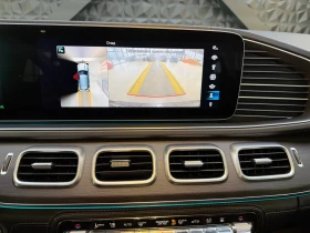 Mercedes-Benz GLE 400 d 4 MATIC* 6+ 1* AMG* ПАНОРАМА* BURMESTER* HEAD UP | Auto.bg — изображение 10