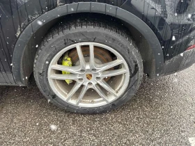 Porsche Cayenne * E Hybrid * ПАНОРАМА* КАМЕРА* ОБДУХВАНЕ*  - 28690 € / 56112.76 лв. - 98726821 6