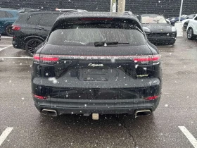 Porsche Cayenne * E Hybrid * ПАНОРАМА* КАМЕРА* ОБДУХВАНЕ*  - 28690 € / 56112.76 лв. - 98726821 4